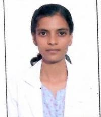 Mrs. Afreen Sultana